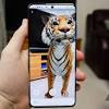 Посмотрите больше идей на темы 3d models of tiger for your rendering projects, games, ar or vr. 1