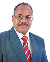 Dr. Jamal El-Din Abdalla