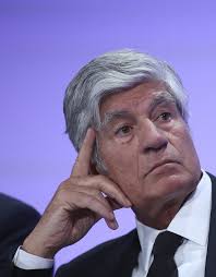 Publicis Extends Maurice Levy's Term as CEO