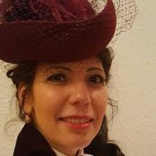 Graciela Larraguibel (@Graciela0911)