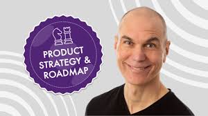 Product Strategy & Roadmap Training