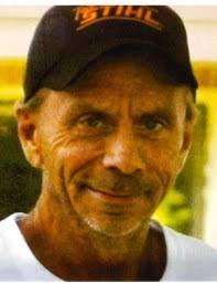 Obituary for Chris Fullington