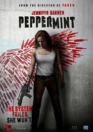 While sidney and her friends visit the hollywood set of stab 3, the third film based on the woodsboro murders, another ghostface killer rises to terrorize them. Alexia Netflix Peppermint 2018 English 720p Hdrip X264 Esubs 80 Great Movies To Watch Vigilante Movies Thriller Movies