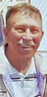 Werner Ernst, friend to everyone