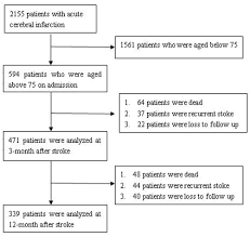 Frontiers No Association Between Elevated Total