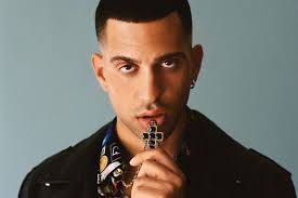 The song peaked at number five on the italian singles chart. Rapide Il Nuovo Singolo Di Mahmood Radio Pico