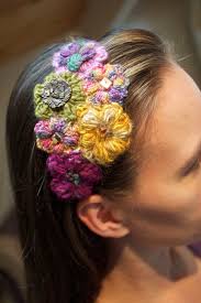 this item is unavailable etsy tig isi cicekler sac bandi orgu