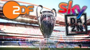 Nutzen sie unseren link um dazn kostenlos zu testen. Bayern Gegen Psg Bei Dazn Sky Und Zdf So Lauft Die Tv Ubertragung Des Champions League Finals Sportbuzzer De