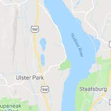 Esopus Meadows Preserve Scenic Hudson Forest Landscape Scenic Meadow