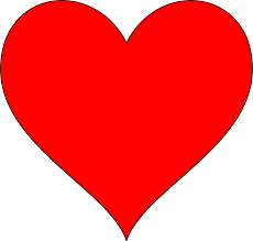 Für alle kreativfans stellen wir hier schablonen in verschiedensten variationen und schwierigkeitsgraden zur verfügung. Heart Symbol Transparent Png Novocom Top