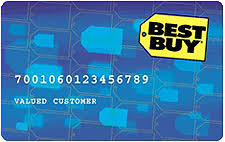 The best buy cards advertise occasional no interest if paid in full offers (aka, deferred interest offers), ranging between six and 36 months, which but with its $59 annual fee, the my best buy visa gold is not a good deal. Best Buy Credit Card Review Best Buy Credit Card Hq