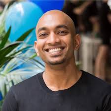 It might have been the last big event