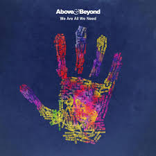 U K Electronic Group Above Beyond Charts Top 10 On Itunes