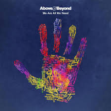 u k electronic group above beyond charts top 10 on itunes