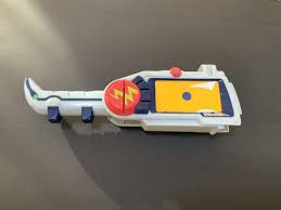 See more ideas about dinosaur, dinosaur cards, anime king. Sega Dinosaur King Dino Holder Dino Slasher Hobbies Toys Toys Games On Carousell