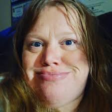 The display table. Every couple of months it varies from new book to theme  releases, community knitting challenges with all garments going to people  in need. Upcoming Author visits & their books.