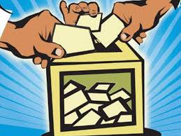 All is set for the first phase of gram panchayat elections in the state. Ap Panchayat Elections 2021 Live Updates Polling To Begin At 6 30am The Elections Are Being Held Using Ballot Paper And Without Any Political Party Symbols The Times Of India