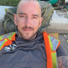 Andrew Michael Yetman-Byrne