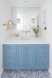 Bathroom vanities,bathroom vanities added a shop now button to their page. 10 Colorful Vanities For A Bold Bathroom Makeover