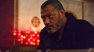 Hannibal: Season Three (Disc 01)