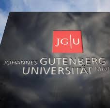 The promotion and introduction of new ideas, the use of knowledge to improve people's lives and encourage them to overcome the many boundaries they. Neues Zentrum Bundelt Frankreich Aktivitaten Der Uni Mainz Welt