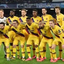 Pau torres eyes villarreal history in possible manchester united transfer audition. Barcelona Fc Eyes On Villarreal Craque Pau Torres Ghana Latest Football News Live Scores Results Ghanasoccernet