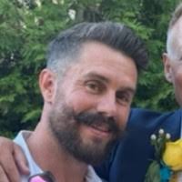 Lance Wall's Instagram, Twitter & Facebook