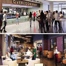 The New Savannah Arena