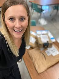 Let's welcome our new members: Jeremy Russell, Kate Bueltmann, Food Packs  for Kids- Mind Over Matter, Kelly Robinson, Dawn Rogers, Allison Fonseca,  Jean Cribbs Lindsay, Jaimee Underwood, Tricia Yadanza Dodson, Elijah Brown,