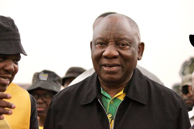Ramaphosa defends ANC's late election candidate lists