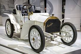 Mercedes Simplex 40 45 Hp 2 Seater 1903 Mercedes Car Photos Car Show