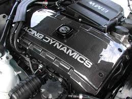 Racing Dynamics Carbon Fiber Engine Cover Bmw N54 Bmw N54 Bmw Carbon Fiber
