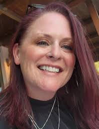 Obituary information for Amber Dawn Armstrong