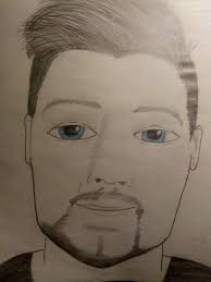 Practice makes Better? 😅 Im actually pretty proud of how far I've come in  3 years (despite my Bipolar disorder keeping me from drawing 🙃) And im  Super proud of how those