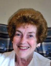 Obituary for Beverley (Higginson) Armstrong