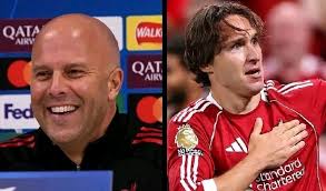 Liverpool U19s came from behind to beat Bayer Leverkusen 4-1 in the UEFA  Youth League