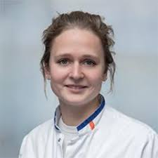 Team Longziekten en tuberculose