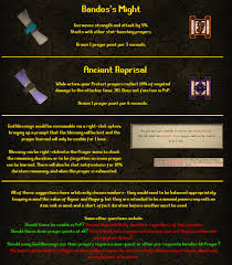 To unlock rigour, players must obtain a dexterous prayer scroll which is a tradeable reward from the chambers of xeric. H8 On Twitter Reddit Is Genuinely Turning My Brain To Mush Lvl 60 Prayer 5 Accuracy And Range That Stacks With Rigour Huge Balancing Issues But I Like It Because It