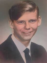 Terry Edwards Mitchell Terry Mitchell Mar 19, 1953