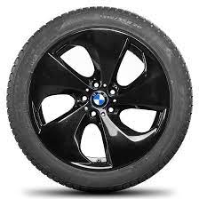 Our chart contains bmw's current model range in addition to previous models manufactured in the past. 20 Inch Winter Tires Winter Wheels Bmw X6 E71 E72 Streamline Rim