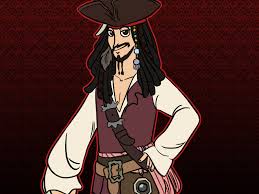 With tenor, maker of gif keyboard, add popular captain jack sparrow animated gifs to your conversations. How To Create A Captain Jack Sparrow Pirate Costume 13 Steps