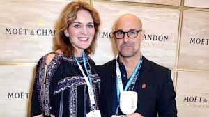Native who has three children from a previous marriage, announced the. Why Stanley Tucci Panicked After Proposing To Felicity Blunt Abc News