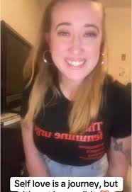 I’ve spent every day thinking I’d love myself just a little more if I could  change my face shape, my hair, my hips, my legs. I’m still