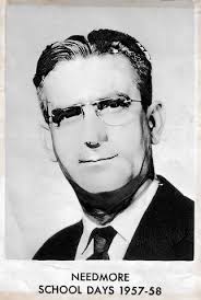 Does anyone have a picture of Mr. Antice?Maybe someone who had him for a  homeroom teacher? ￼my son wanted to see the cool teacher who had a vet back  then