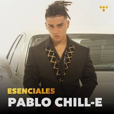 Groupie remix (casper magico and kevvo ft. Pablo Chill E Esenciales On Tidal