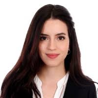 María Camila Muñoz Uribe