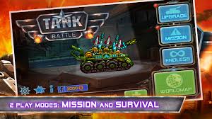 You can download the game block tank wars 2 premium for android with mod money. Download Tank Battle Free No Ads 1 0 5 26 Apk Mod Money For Android