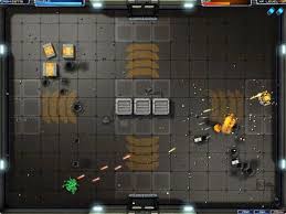 Dead warfare zombie shooting gun games. Robokill 2 Leviathan Five Game