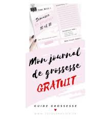 Nous vous accompagnons dans vos projets d'impression pour créer sa maquette de journal personnalisé, nous mettons à votre disposition des maquettes de journaux gratuits. Journal De Grossesse A Imprimer Gratuit Carnet Souvenir Cahier Pdf