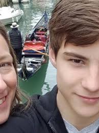 Som lyn fra klar himmel